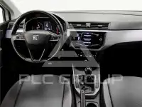 2018 Seat Alteca