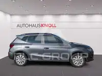 2018 Seat Alteca