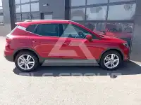 2018 Seat Alteca