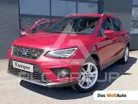 2018 Seat Alteca