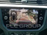 2018 Seat Alteca