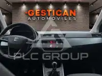 2018 Seat Alteca