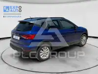 2018 Seat Alteca