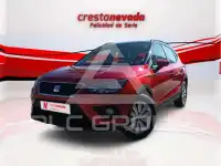 2018 Seat Alteca