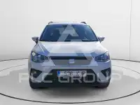 2018 Seat Alteca