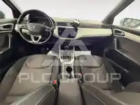 2018 Seat Alteca