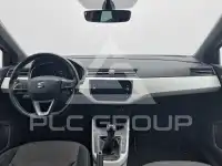 2018 Seat Alteca