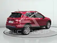 2018 Seat Alteca