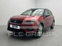 2018 Seat Alteca