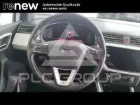 2018 Seat Alteca