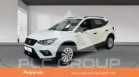 2018 Seat Alteca