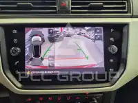 2018 Seat Alteca