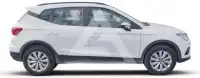 2018 Seat Alteca