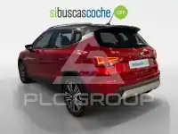 2018 Seat Alteca