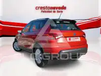 2018 Seat Alteca
