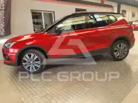 2018 Seat Alteca