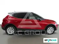 2018 Seat Alteca