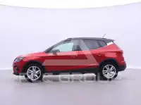 2018 Seat Alteca