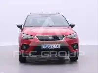 2018 Seat Alteca