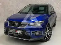 2018 Seat Alteca