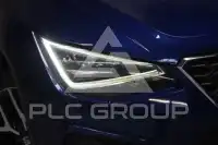 2018 Seat Alteca