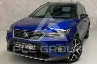 2018 Seat Alteca