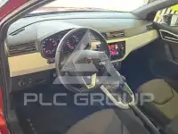 2018 Seat Alteca