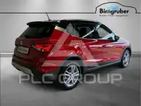 2018 Seat Alteca