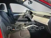2018 Seat Alteca
