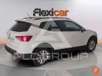 2018 Seat Alteca