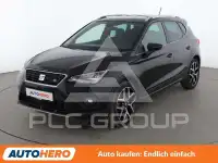 2018 Seat Alteca