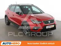 2018 Seat Alteca