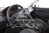 2018 Seat Alteca