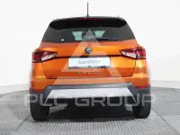2018 Seat Alteca