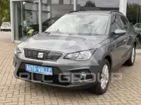 2018 Seat Alteca