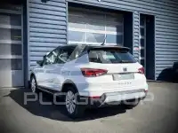 2018 Seat Alteca