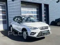 2018 Seat Alteca