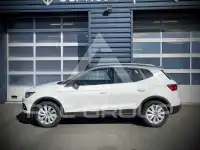 2018 Seat Alteca