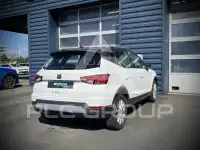 2018 Seat Alteca