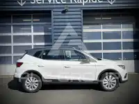 2018 Seat Alteca