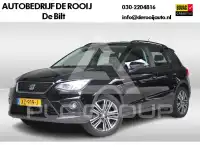 2018 Seat Alteca