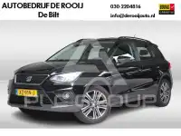 2018 Seat Alteca