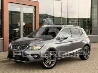 2018 Seat Alteca