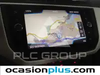 2018 Seat Alteca