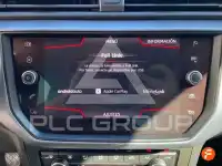 2018 Seat Alteca