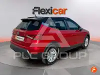 2018 Seat Alteca