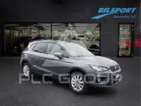 2018 Seat Alteca