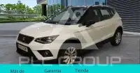 2018 Seat Alteca