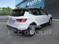 2018 Seat Alteca