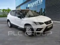 2018 Seat Alteca